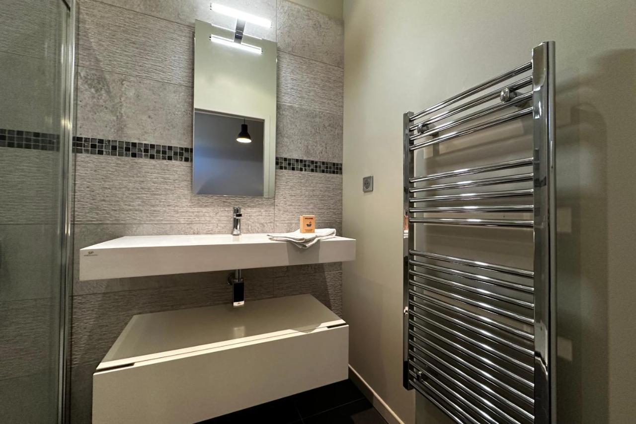 Le Magistral Beautiful One-Bedroom Apartment In The Historic Heart Of Tours Exteriér fotografie