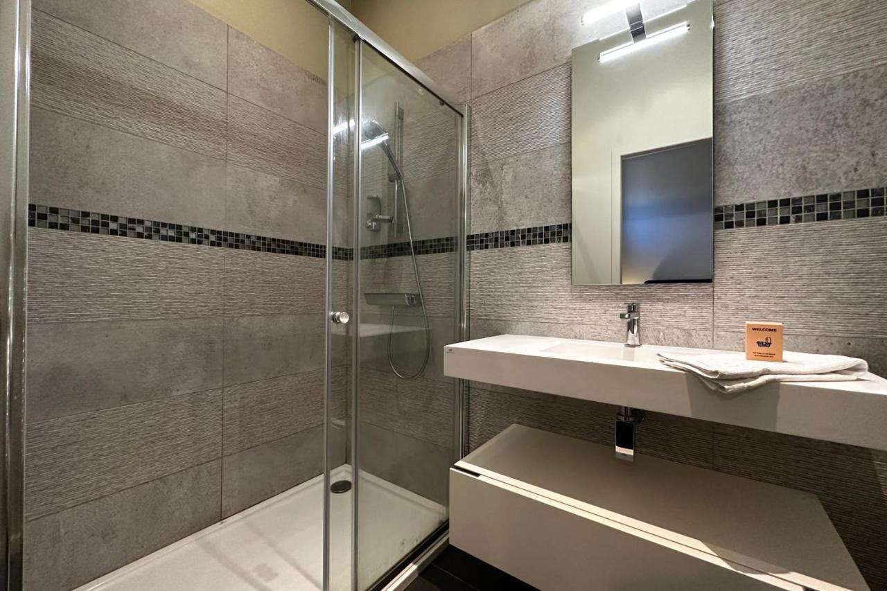 Le Magistral Beautiful One-Bedroom Apartment In The Historic Heart Of Tours Exteriér fotografie
